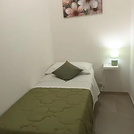 Bed and Breakfast Siciliamo Ραγκούσα