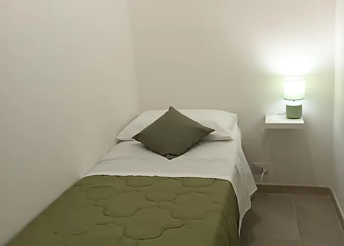 Bed & Breakfast Siciliamo Ragusa