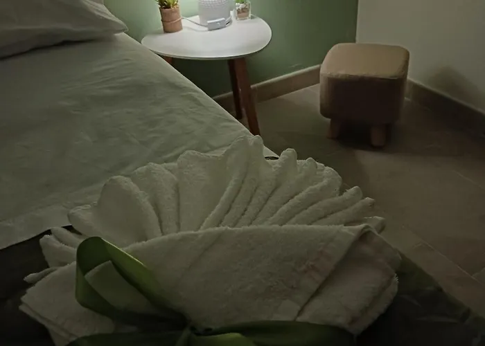 Bed & Breakfast Siciliamo Ragusa