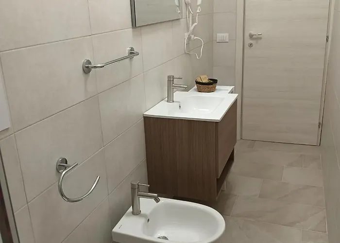 Siciliamo Bed & Breakfast 3*