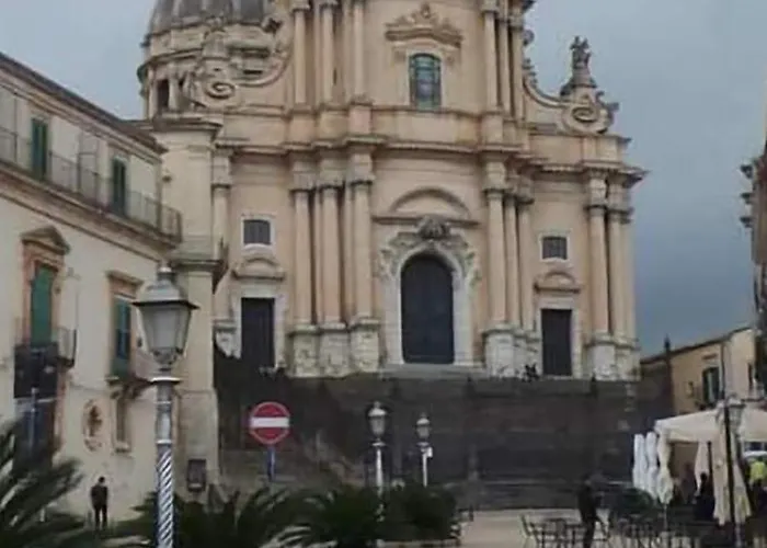 Bed & Breakfast Siciliamo Ragusa