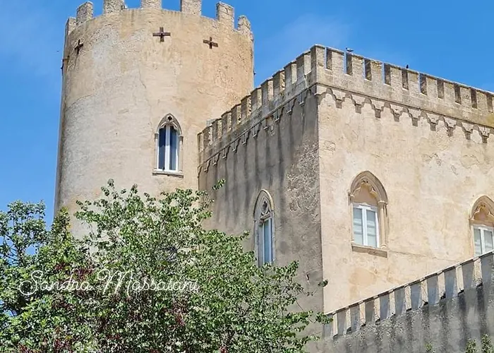 Bed & Breakfast Siciliamo 3*