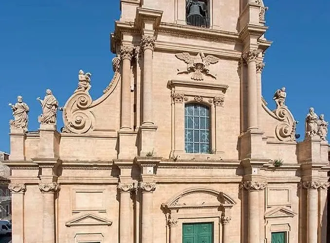 Bed & Breakfast Siciliamo