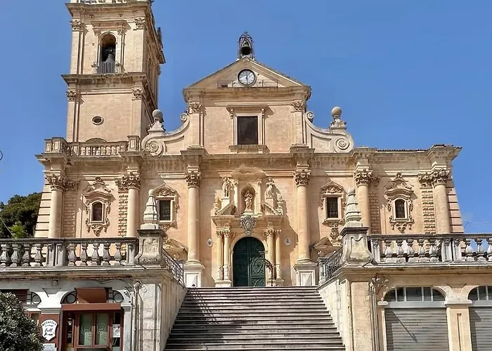 Siciliamo Bed & Breakfast