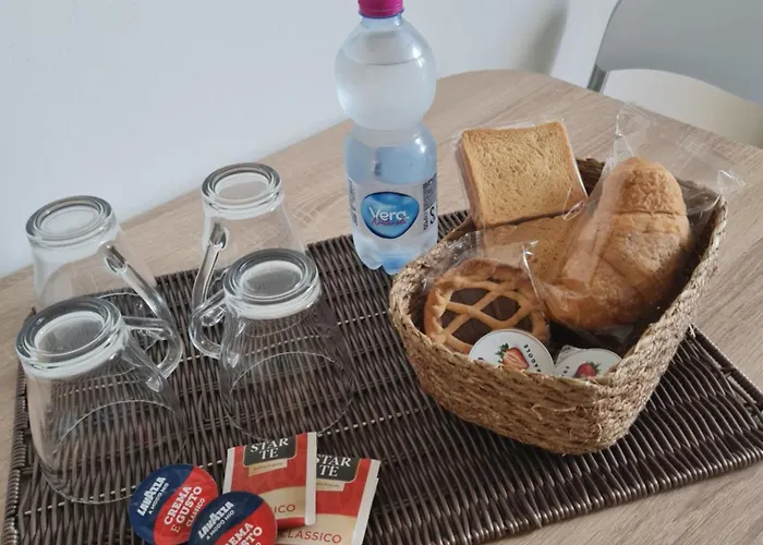Siciliamo Bed & Breakfast 3*