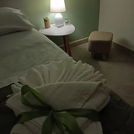 Bed & Breakfast Siciliamo Ragusa