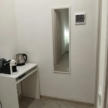 فندق مبيت وإفطار Siciliamo راغوزا