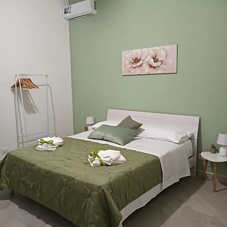 Bed & Breakfast Siciliamo *
