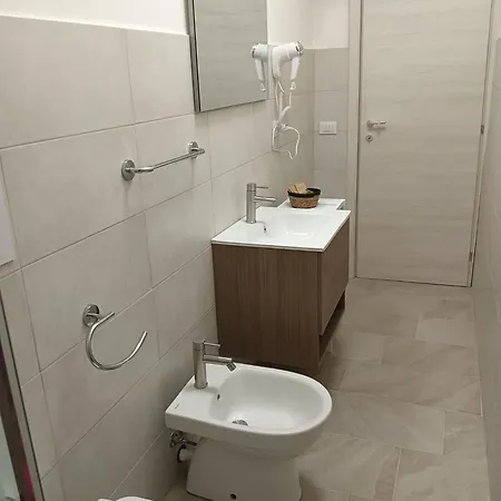 Siciliamo فندق مبيت وإفطار 3*
