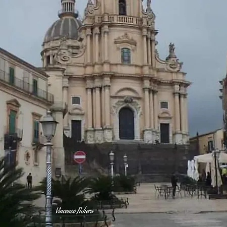Bed & Breakfast Siciliamo Ragusa