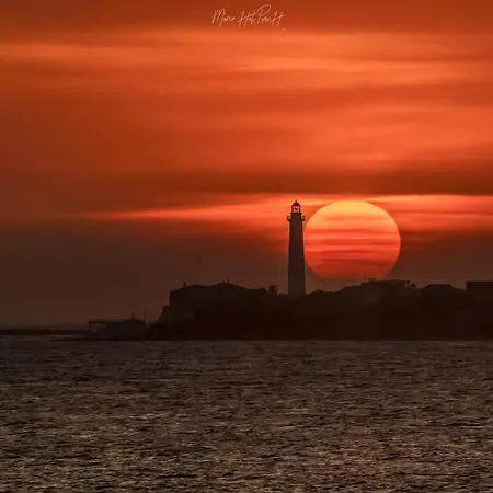 Siciliamo Nocleg ze śniadaniem