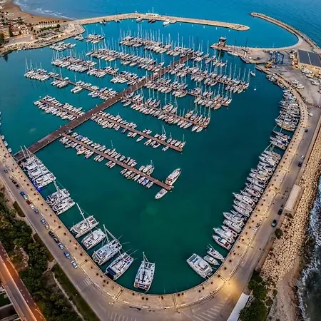 Bed & Breakfast Siciliamo 3*