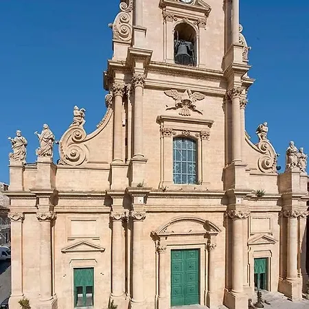فندق مبيت وإفطار Siciliamo