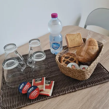 Siciliamo Bed & Breakfast *
