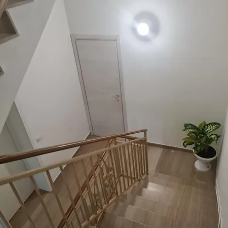 Siciliamo فندق مبيت وإفطار 3*