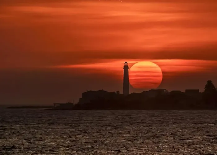 Siciliamo Nocleg ze śniadaniem